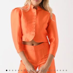 Destree Women's Amoako Smart Jacket and Destree Women's Yoshitomo Smart Pant